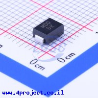 MDD(Microdiode Electronics) SMBJ60CA