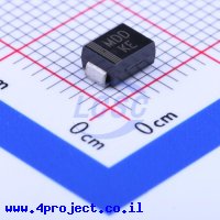 MDD(Microdiode Electronics) SMBJ5.0A