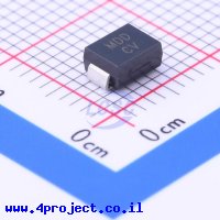 MDD(Microdiode Electronics) SMBJ45CA