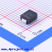 MDD(Microdiode Electronics) SMBJ70A