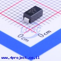 MDD(Microdiode Electronics) SMAJ18CA