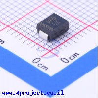MDD(Microdiode Electronics) SMBJ22A