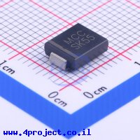 MCC(Micro Commercial Components) SK55L-TP