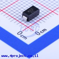 MDD(Microdiode Electronics) SMAJ58CA