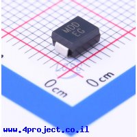 MDD(Microdiode Electronics) SMBJ120CA