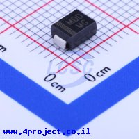 MDD(Microdiode Electronics) SMBJ28A