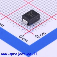 MDD(Microdiode Electronics) SMBJ24CA