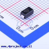 MDD(Microdiode Electronics) SMAJ40CA