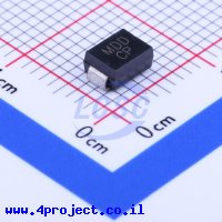 MDD(Microdiode Electronics) SMBJ36CA