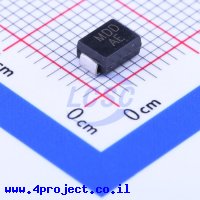 MDD(Microdiode Electronics) SMBJ5.0CA