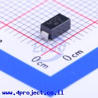 MDD(Microdiode Electronics) SMAJ11CA