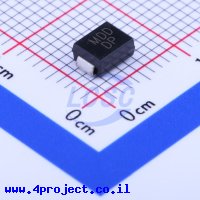 MDD（Microdiode Electronics） SMBJ70CA