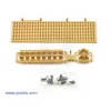פלטפורמה אוניברסלית של Tamiya 70098