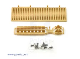 תמונה של מוצר פלטפורמה אוניברסלית של Tamiya 70098