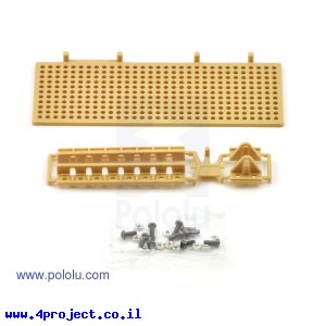 פלטפורמה אוניברסלית של Tamiya 70098