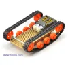 פלטפורמה אוניברסלית של Tamiya 70098