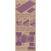 פלטפורמה אוניברסלית של Tamiya 70098