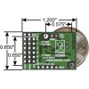 בקר מנוע סרוו 6 ערוצים מורכב - USB/TTL
