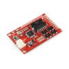 בקר מנוע DC ל-2 מנועים עד 2A כולל בקר ATMega328