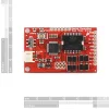 בקר מנוע DC ל-2 מנועים עד 2A כולל בקר ATMega328