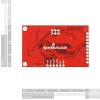בקר מנוע DC ל-2 מנועים עד 2A כולל בקר ATMega328