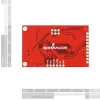 בקר מנוע DC ל-2 מנועים עד 2A כולל בקר ATMega328