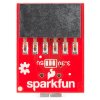 צורב Arduino - כרטיס FTDI Basic 3.3V