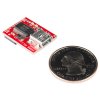 צורב Arduino - כרטיס FTDI Basic 3.3V