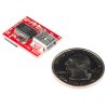 צורב Arduino - כרטיס FTDI Basic 5V