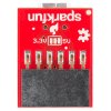 צורב Arduino - כרטיס FTDI Basic 5V