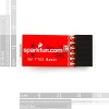 צורב Arduino - כרטיס FTDI Basic 5V גרסה ארוכה