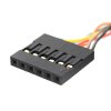צורב Arduino - כבל FTDI 5V