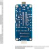 צורב PIC מיני  - תואם MPLAB ממשק USB