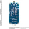 צורב PIC מיני  - תואם MPLAB ממשק USB
