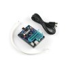 צורב PIC - תואם MPLAB ממשק USB