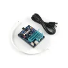צורב PIC - תואם MPLAB ממשק USB