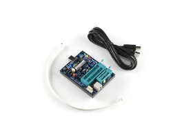 תמונה של מוצר צורב PIC - תואם MPLAB ממשק USB