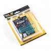 צורב PIC - תואם MPLAB ממשק USB