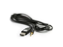 תמונה של מוצר צורב PICAXE - כבל USB