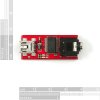 צורב PICAXE - כרטיס USB