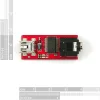 צורב PICAXE - כרטיס USB