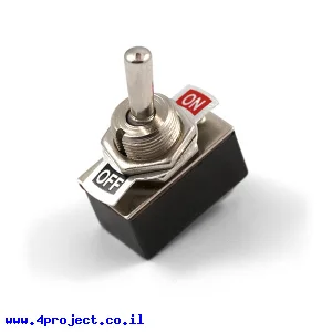 מפסק מיתוג ON/OFF