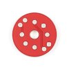 כרטיסון לחיישני גז של SparkFun