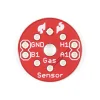 כרטיסון לחיישני גז של SparkFun