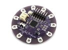 תמונה של מוצר כרטיס פיתוח Arduino LilyPad פשוט
