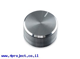 תמונה של מוצר ידית מתכתית כסופה 14x24 מ"מ