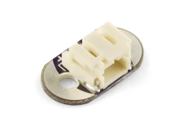 תמונה של מוצר מחבר JST 2-pin ל-LilyPad