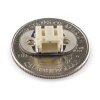 מחבר JST 2-pin ל-LilyPad