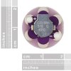 זמזם ל-LilyPad
