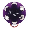 מנוע רטט ל-LilyPad - גרסה קודמת